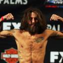 The Ultimate Fighter 15 - Weigh In