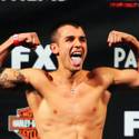The Ultimate Fighter 15 - Weigh In