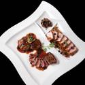 Wild Game Tasting at Tender