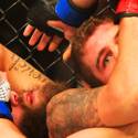 TUF 15 - Chiesa v Iaquinta