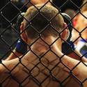 TUF 15 - Chiesa v Iaquinta