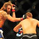 TUF 15 - Chiesa v Iaquinta