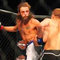 TUF 15 - Chiesa v Iaquinta