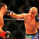 TUF 15 - Kampmann v Ellenberger