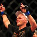 TUF 15 - Kampmann v Ellenberger