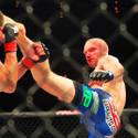 TUF 15 - Kampmann v Ellenberger