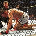 TUF 15 - Kampmann v Ellenberger