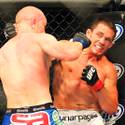 TUF 15 - Kampmann v Ellenberger