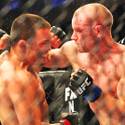 TUF 15 - Kampmann v Ellenberger