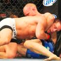 TUF 15 - Kampmann v Ellenberger