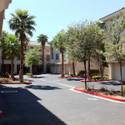 Vistana Condominiums