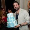 Ryan Labbe celebrates his 30th birthday at Pure in Caesars Palace on Friday, June 1, 2012. Ryan Labbe celebrates his 30th birthday at Pure in Caesars Palace on Friday, June 1, 2012.