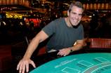 Andy Cohen's Book Signing at Cosmopolitan