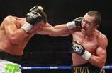 Shumenov Retains Title at Hard Rock