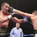 Shumenov Vs. Ornelas