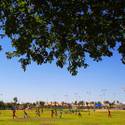 Soccer Coach Sexual Assault