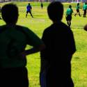 Soccer Coach Sexual Assault