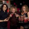 Photo: Kerry Simon and Sammy Hagar celebrate the second a Photo: Kerry Simon and Sammy Hagar celebrate the second a