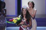 2012 Miss USA Pageant at Planet Hollywood