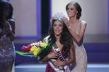 2012 Miss USA Pageant at Planet Hollywood