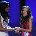 Miss Rhode Island Olivia Culpo is Miss USA 2012