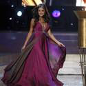 Miss Rhode Island Olivia Culpo is Miss USA 2012