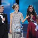 Miss Rhode Island Olivia Culpo is Miss USA 2012