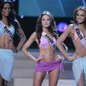 Miss Rhode Island Olivia Culpo is Miss USA 2012