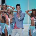 More Miss USA 2012