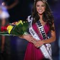 More Miss USA 2012