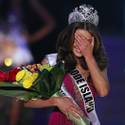 More Miss USA 2012