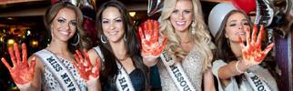 MISS USA