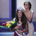 2012 Miss USA Pageant