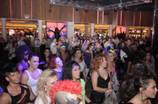 The Bourbon Room Grand Opening at The Venetian