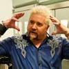 Photo: Food Network Chef Guy Fieri pays a visit to Stan F Photo: Food Network Chef Guy Fieri pays a visit to Stan F
