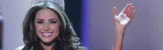 MISS USA