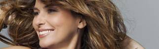 SHANIA TWAIN