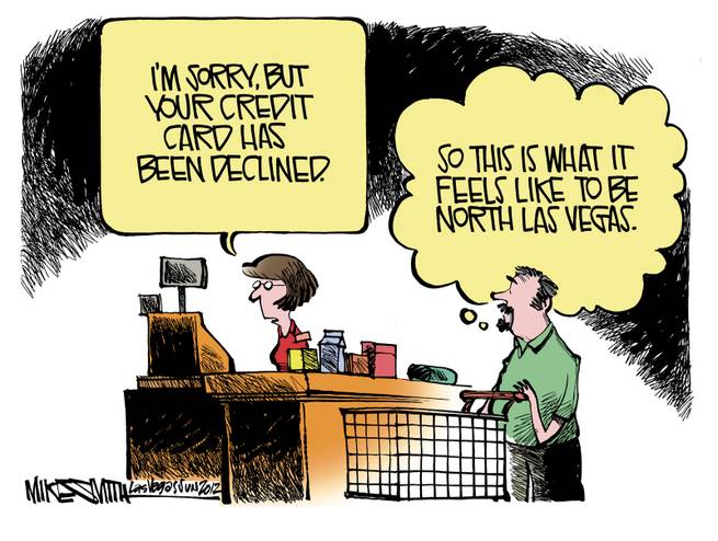 Mike Smith Cartoon