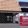 Photo: The Gold Rush casino in Henderson is closed during
