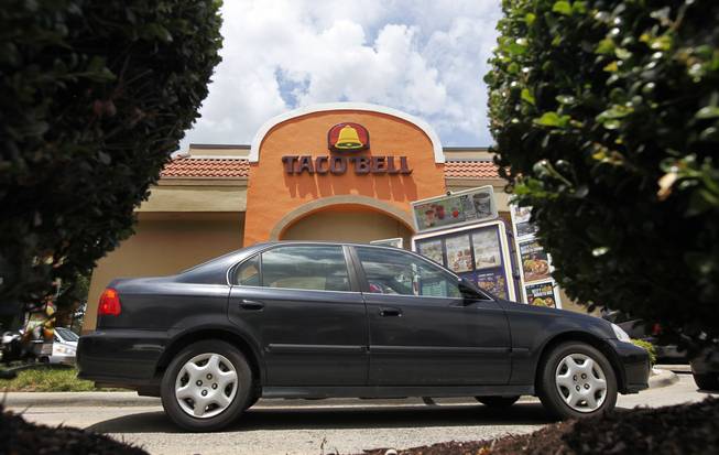 Taco Bell 6
