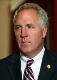 Rep. John Shimkus, R-Ill.