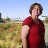 Photo: Nancy Menzel is a board member at the Southern Nev Photo: Nancy Menzel is a board member at the Southern Nev