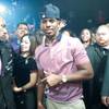 Photo: Chris Paul hosts the Baller's Ball at Lavo in the Photo: Chris Paul hosts the Baller's Ball at Lavo in the