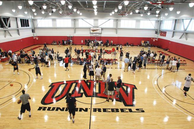 Brandon McCoy makes USA Basketball U19 team