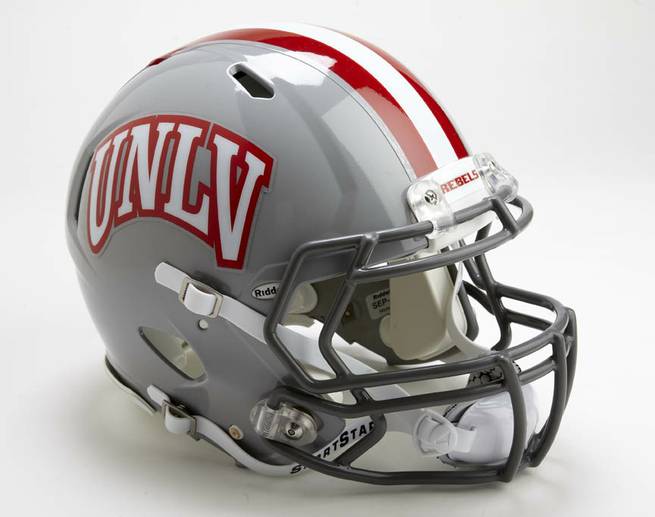 More UNLV kickoff times set, including homecoming vs. San Jose State