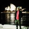 Photo: Ben Chung of Monte Carlo headliners the Jabbawocke Photo: Ben Chung of Monte Carlo headliners the Jabbawocke
