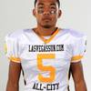 Photo: Canyon Springs's D.J. Pumphrey from the Sun's All- Photo: Canyon Springs's D.J. Pumphrey from the Sun's All-