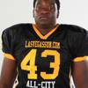 Photo: Canyon Spring's Rayshawn Henderson from the Sun's Photo: Canyon Spring's Rayshawn Henderson from the Sun's