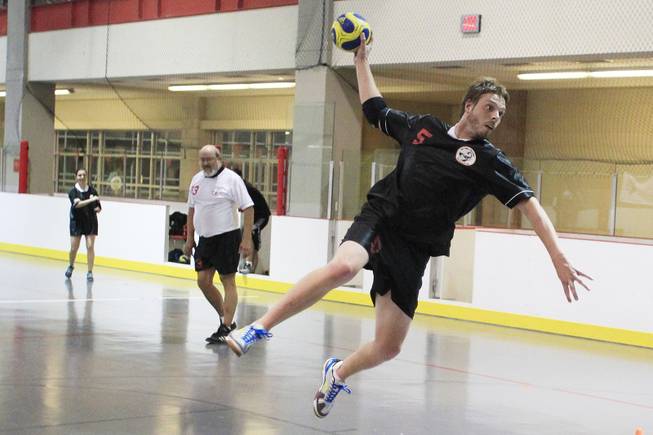 Olympic Team Handball