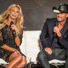 Photo: Faith Hill and Tim McGraw announce their extended Photo: Faith Hill and Tim McGraw announce their extended